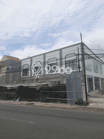 Unit Ruko Dijual di Mlati Sleman Luas Tanah 200m2, Luas Bangunan 150m2 Unit Ruko Dijual di Mlati Sleman Luas Tanah 200m2, Luas Bangunan 150m2