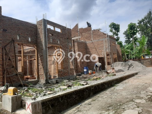 Rumah Murah Dijual di Godean, Sleman Harga Rp 425 Juta Rumah Murah Dijual di Godean, Sleman Harga Rp 425 Juta