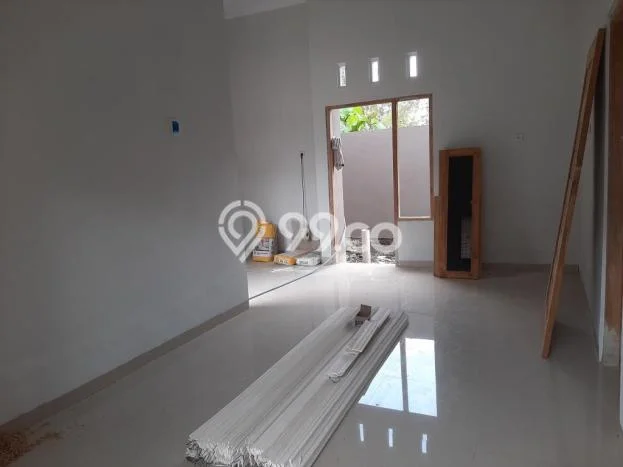 Rumah Sederhana Dijual di Godean 2 Kamar dengan Luas Tanah 115m2 Rumah Sederhana Dijual di Godean 2 Kamar dengan Luas Tanah 115m2