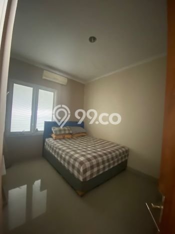 Rumah Strategis LT 146m² / LB 210m² di Lokasi Strategis Maguwoharjo, Yogyakarta Rumah Strategis LT 146m² / LB 210m² di Lokasi Strategis Maguwoharjo, Yogyakarta