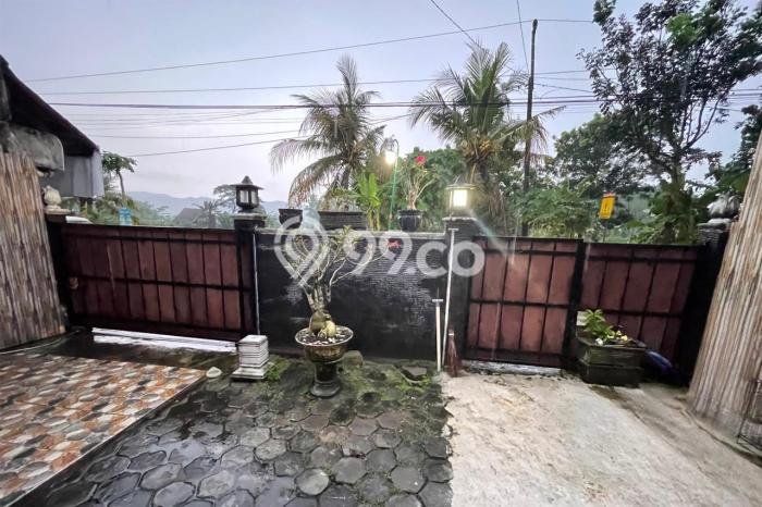 Rumah Modern Cantik 2 Kamar Siap Huni di Piyungan Rumah Modern Cantik 2 Kamar Siap Huni di Piyungan