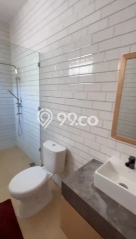 Hunian Cantik Minimalis Lb 138m2 di Gamping, Sleman Hunian Cantik Minimalis Lb 138m2 di Gamping, Sleman