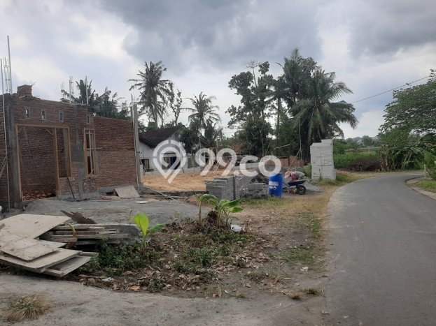 Rumah Murah Dijual di Godean, Sleman Harga Rp 425 Juta Rumah Murah Dijual di Godean, Sleman Harga Rp 425 Juta