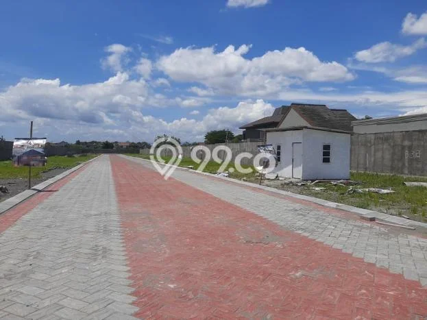 Dijual Rumah 2 Kamar Lokasi Strategis Bagus dan Strategis di Sewon Dijual Rumah 2 Kamar Lokasi Strategis Bagus dan Strategis di Sewon