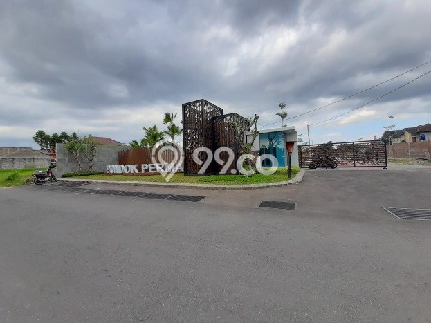 Rumah Strategis Minimalis Lb 45m2 di Ngaglik, Sleman Rumah Strategis Minimalis Lb 45m2 di Ngaglik, Sleman