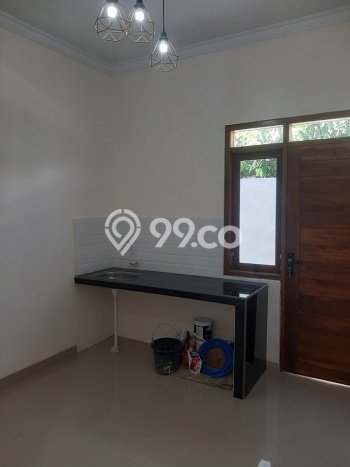 Rumah Sederhana Dijual di Turi 2 Kamar dengan Luas Tanah 100m2 Rumah Sederhana Dijual di Turi 2 Kamar dengan Luas Tanah 100m2