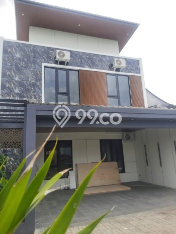 For Sale Rumah Elit Exclusive di Ngemplak, Sleman For Sale Rumah Elit Exclusive di Ngemplak, Sleman