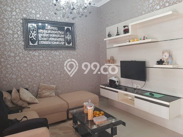 Rumah Luas Tanah 138m2m² di Ngaglik, Sleman - Lokasi Strategis Rumah Luas Tanah 138m2m² di Ngaglik, Sleman - Lokasi Strategis