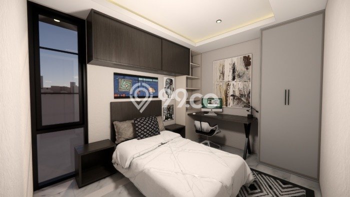Dijual Rumah Strategis Bagus Punya 4 KT di Kalasan Sleman SHM Dijual Rumah Strategis Bagus Punya 4 KT di Kalasan Sleman SHM