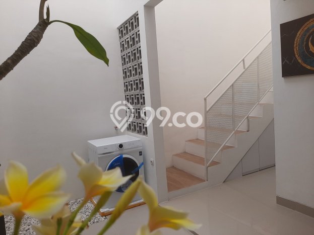 Rumah Strategis Minimalis Lb 85m2 di Ngemplak, Sleman Rumah Strategis Minimalis Lb 85m2 di Ngemplak, Sleman
