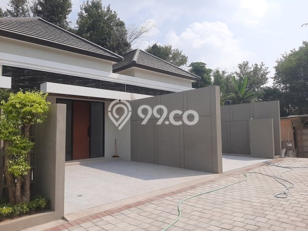 Rumah Modern Cantik 4 Kamar Bisa Langsung Pindah di Ngaglik Rumah Modern Cantik 4 Kamar Bisa Langsung Pindah di Ngaglik