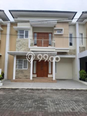 Dijual Rumah Premium dengan Fasilitas Sekitar Lengkap di Mlati, Sleman Dijual Rumah Premium dengan Fasilitas Sekitar Lengkap di Mlati, Sleman