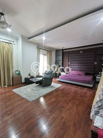 Rumah Elit LB 500m2 Siap Pakai Desain Elegan di Pantai Indah Kapuk, Jakarta Utara Rumah Elit LB 500m2 Siap Pakai Desain Elegan di Pantai Indah Kapuk, Jakarta Utara