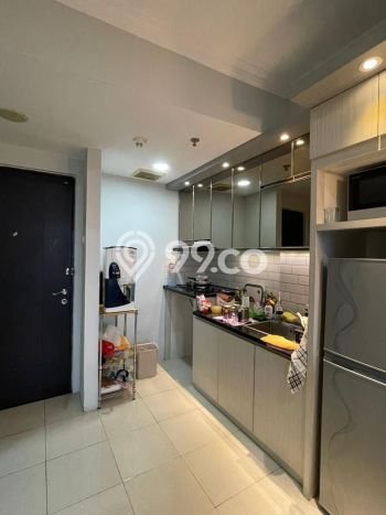 Jarang Ada! Hunian Apartemen Hemat di Tangerang, Tangerang 2 Kamar Tidur dan 1 Kamar Mandi Jarang Ada! Hunian Apartemen Hemat di Tangerang, Tangerang 2 Kamar Tidur dan 1 Kamar Mandi