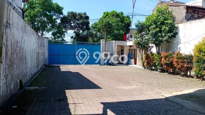 Gudang Bagus LT 3404m2 LB 3399m2 Dijual di Cimahi Selatan Cimahi Gudang Bagus LT 3404m2 LB 3399m2 Dijual di Cimahi Selatan Cimahi