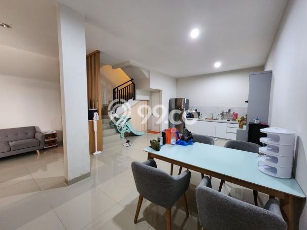 Dijual Hunian Rumah Nyaman 3 KT di Graha Raya, Tangerang Dijual Hunian Rumah Nyaman 3 KT di Graha Raya, Tangerang