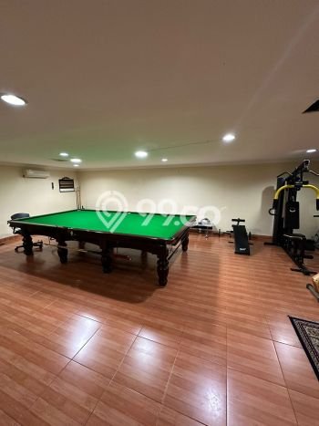 Jual Rumah Luas Megah Dengan View Eksklusif di Pantai Indah Kapuk, Jakarta Utara Jual Rumah Luas Megah Dengan View Eksklusif di Pantai Indah Kapuk, Jakarta Utara