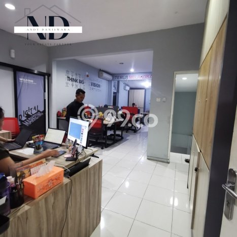 Ruko Bagus Dijual LB 500m2 Lokasi Strategis Jakarta Pusat Area Cocok untuk Berbisnis Ruko Bagus Dijual LB 500m2 Lokasi Strategis Jakarta Pusat Area Cocok untuk Berbisnis