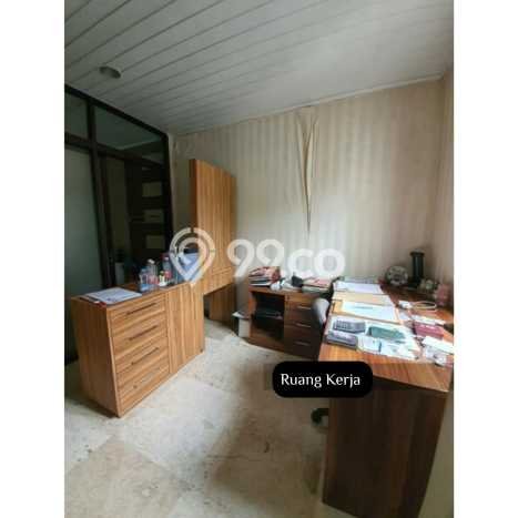 Rumah Elit Modern Tanpa Renovasi di Ancol Jakarta Utara Rumah Elit Modern Tanpa Renovasi di Ancol Jakarta Utara