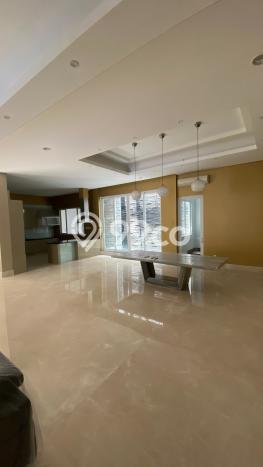 For Sale! Luxury House LT 312m2 Desain Elegan di Pantai Indah Kapuk For Sale! Luxury House LT 312m2 Desain Elegan di Pantai Indah Kapuk