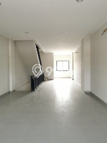 Paling Diincar! Ruko Dijual di Pantai Indah Kapuk 2 Harga Kompetitif Paling Diincar! Ruko Dijual di Pantai Indah Kapuk 2 Harga Kompetitif