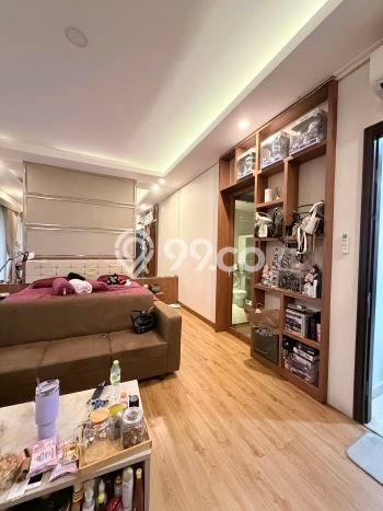 For Sale! Luxury House LT 200m2 Desain Elegan di Pantai Indah Kapuk For Sale! Luxury House LT 200m2 Desain Elegan di Pantai Indah Kapuk