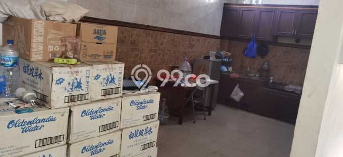 Ruko Dijual di Prime Area Jakarta Barat Luas 172m2 Ruko Dijual di Prime Area Jakarta Barat Luas 172m2