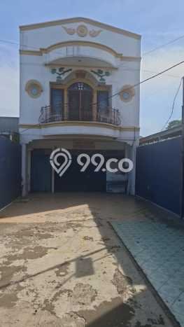 Ruko Dijual di Prime Area Jakarta Barat Luas 172m2 Ruko Dijual di Prime Area Jakarta Barat Luas 172m2