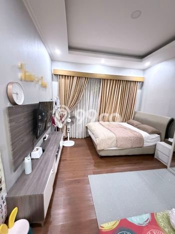 For Sale! Luxury House LT 200m2 Desain Elegan di Pantai Indah Kapuk For Sale! Luxury House LT 200m2 Desain Elegan di Pantai Indah Kapuk