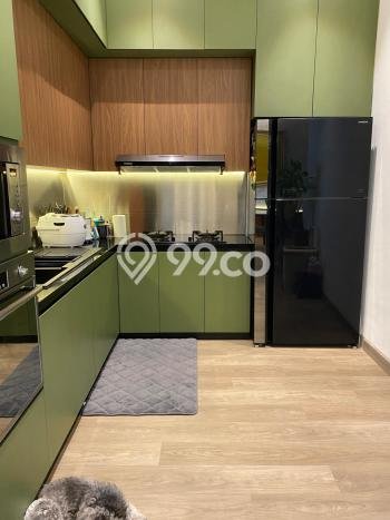 Rumah Elit Modern Tanpa Renovasi di Golf Island Jakarta Utara Rumah Elit Modern Tanpa Renovasi di Golf Island Jakarta Utara