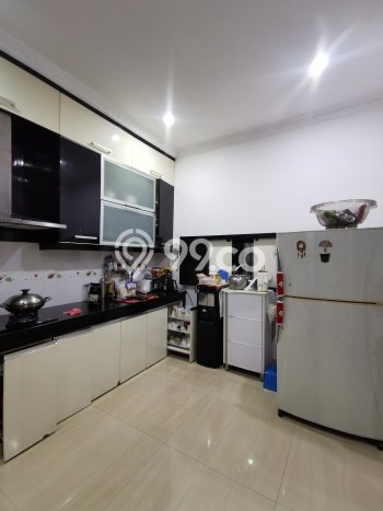 Rumah Elit LB 500m2 Siap Pakai Desain Elegan di Pantai Indah Kapuk, Jakarta Utara Rumah Elit LB 500m2 Siap Pakai Desain Elegan di Pantai Indah Kapuk, Jakarta Utara