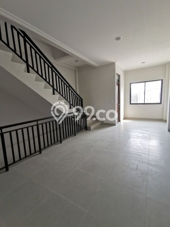 Paling Diincar! Ruko Dijual di Pantai Indah Kapuk 2 Harga Kompetitif Paling Diincar! Ruko Dijual di Pantai Indah Kapuk 2 Harga Kompetitif