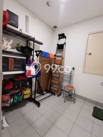 Dijual Apartemen Prestisius di Pantai Mutiara 3 Kamar & 2 Kamar Mandi Dijual Apartemen Prestisius di Pantai Mutiara 3 Kamar & 2 Kamar Mandi