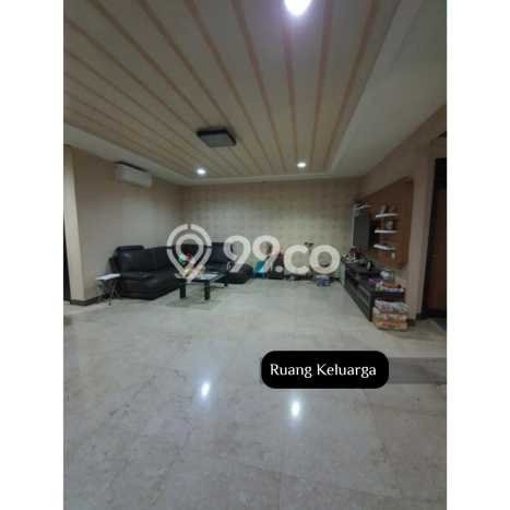 Rumah Elit Modern Tanpa Renovasi di Ancol Jakarta Utara Rumah Elit Modern Tanpa Renovasi di Ancol Jakarta Utara