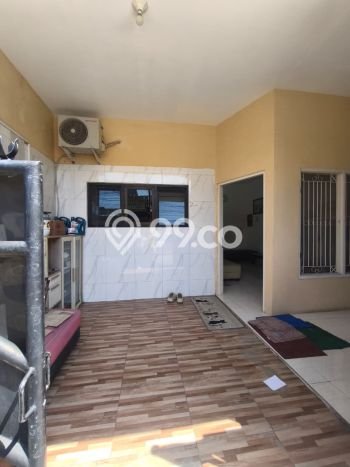 For Sale Hunian Rumah Terawat 3 Kamar di Dharma Husada, Surabaya For Sale Hunian Rumah Terawat 3 Kamar di Dharma Husada, Surabaya
