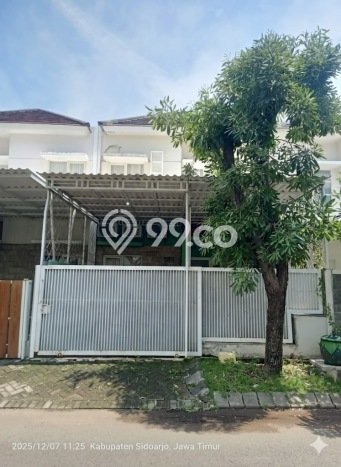 Jual Rumah Minimalis Bagus Punya 4 KT di Gedangan Sidoarjo SHM Jual Rumah Minimalis Bagus Punya 4 KT di Gedangan Sidoarjo SHM