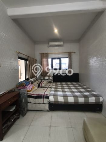 For Sale Hunian Rumah Terawat 3 Kamar di Dharma Husada, Surabaya For Sale Hunian Rumah Terawat 3 Kamar di Dharma Husada, Surabaya