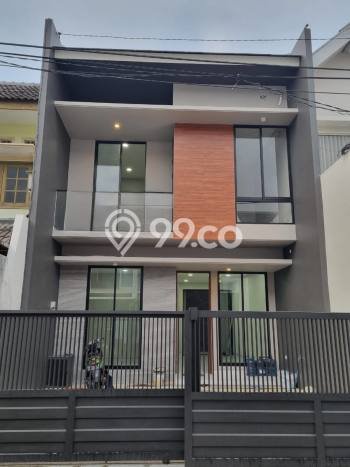Jual Rumah Bagus Siap Huni LB 130m2 di Mulyorejo, Surabaya Jual Rumah Bagus Siap Huni LB 130m2 di Mulyorejo, Surabaya
