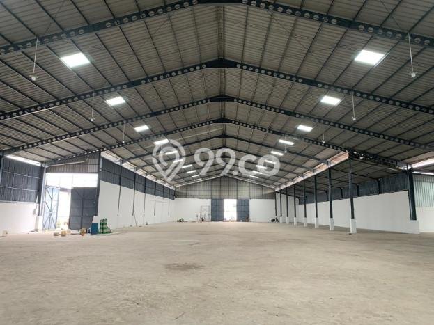 Gudang Dijual di Prime Area Surabaya Luas 3500m2 Gudang Dijual di Prime Area Surabaya Luas 3500m2