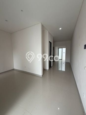 Rumah Minimalis 4 KT di Pondok Tjandra Sidoarjo Unfurnished Rumah Minimalis 4 KT di Pondok Tjandra Sidoarjo Unfurnished