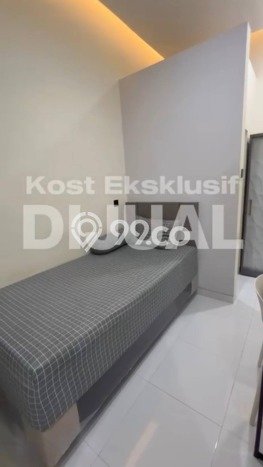 Hunian Super Mewah dengan Akses Paling Strategis di Pondok Tjandra, Sidoarjo Hunian Super Mewah dengan Akses Paling Strategis di Pondok Tjandra, Sidoarjo