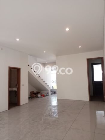 Rumah Modern Cantik 3 KT Bisa Langsung Pindah di Sambikerep Rumah Modern Cantik 3 KT Bisa Langsung Pindah di Sambikerep