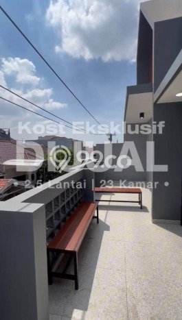 Hunian Super Mewah dengan Akses Paling Strategis di Pondok Tjandra, Sidoarjo Hunian Super Mewah dengan Akses Paling Strategis di Pondok Tjandra, Sidoarjo