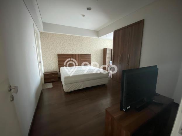 Dijual Apartemen 2 KT 1 KM di Genteng Dijual Apartemen 2 KT 1 KM di Genteng