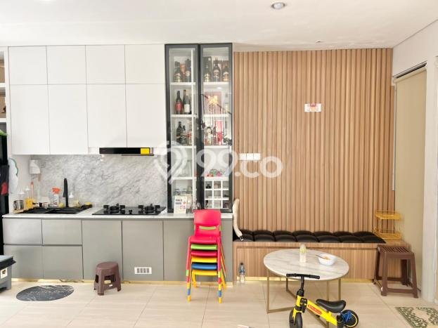 Hunian Cantik Minimalis Lb 103m2 di Pakal, Surabaya Hunian Cantik Minimalis Lb 103m2 di Pakal, Surabaya