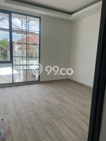 Hunian Cantik Minimalis Lb 158m2 di Tambaksari, Surabaya Hunian Cantik Minimalis Lb 158m2 di Tambaksari, Surabaya