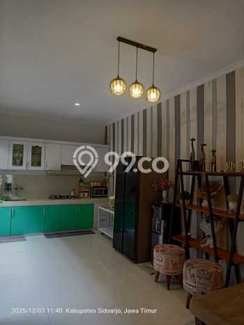 Jual Rumah Minimalis Bagus Punya 4 KT di Gedangan Sidoarjo SHM Jual Rumah Minimalis Bagus Punya 4 KT di Gedangan Sidoarjo SHM