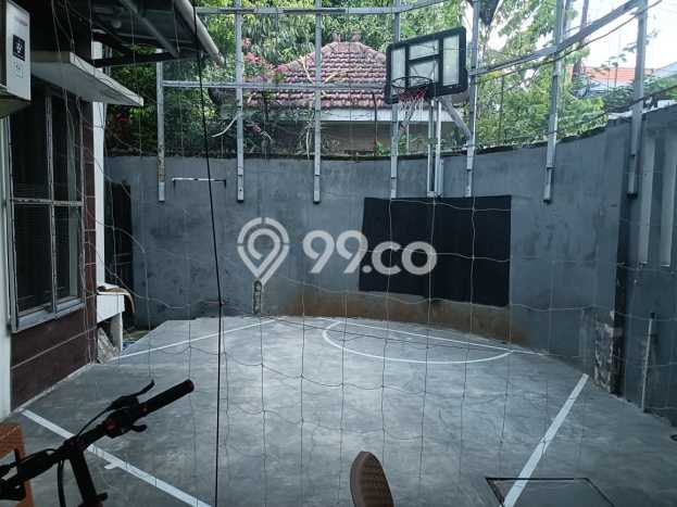 Jual Rumah Eksklusif 4 KT di Gununganyar, Surabaya Jual Rumah Eksklusif 4 KT di Gununganyar, Surabaya
