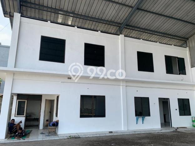 Gudang Dijual di Prime Area Surabaya Luas 3500m2 Gudang Dijual di Prime Area Surabaya Luas 3500m2