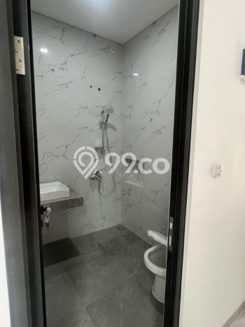 Hunian Cantik Minimalis Lb 158m2 di Tambaksari, Surabaya Hunian Cantik Minimalis Lb 158m2 di Tambaksari, Surabaya